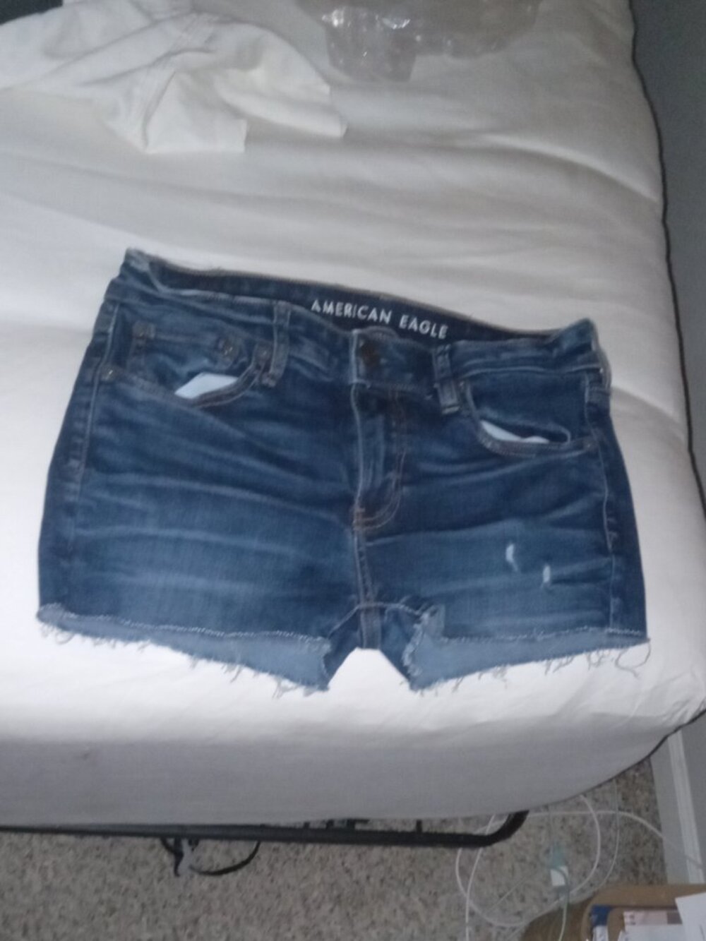 American Eagle Size 8 shorts